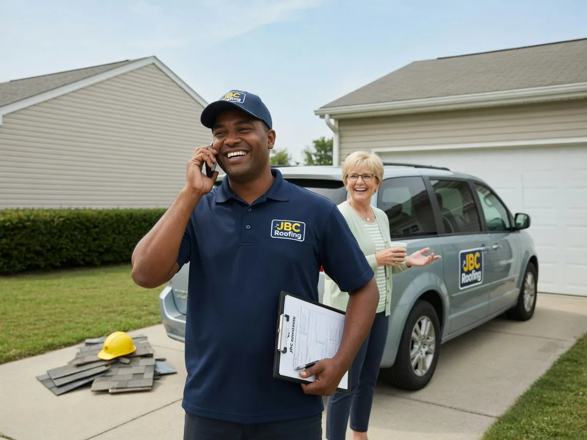 Roof Replacement Cleveland, ND FAQs